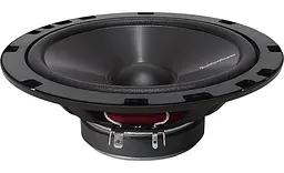 Компонентна акустична система Rockford Fosgate R1675-S - мініатюра 8