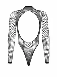 Боді Obsessive S/M/L чорний - мініатюра 6
