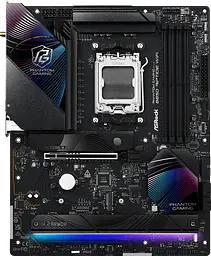Материнська плата ASRock B850 Riptide Wi-Fi Socket AM5 (B850 RIPTIDE WIFI)