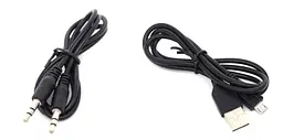 Перехідник HDMI M VGA F (з аудіо інтерфейсом), кабель 20см. OEM - мініатюра 3