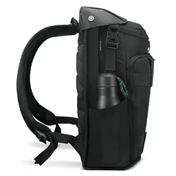 Рюкзак для ноутбука Lenovo 17" Legion Active Gaming Backpack (GX41C86982) - мініатюра 4