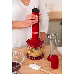 Занурювальний блендер Russell Hobbs 24700-56 - мініатюра 6