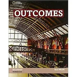 Outcomes 2nd Edition Beginner WB with Audio CD