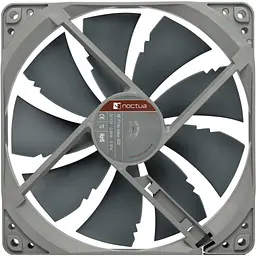 Корпусний вентилятор Noctua NF-P14s redux-900 [168401] - мініатюра 3