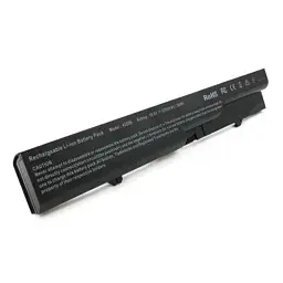 Акумулятор до ноутбука HP 420 (HSTNN-CB1A) 5200 mAh Extradigital (BNH3937) - мініатюра 2