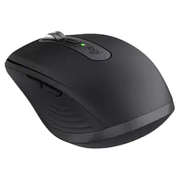 Миша бездротова Logitech MX Anywhere 3S Graphite (910-006929) - мініатюра 5