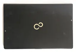 Ноутбук Fujitsu LifeBook S936 / 13.3" FullHD IPS Touch / i5-6300U / 8GB / 256GB SSD / Win10Pro / Backlight - Б/в - мініатюра 8