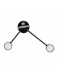 Світильник TK Lighting 6808 Avia GX53 2x10W IP20 Bl - мініатюра 2