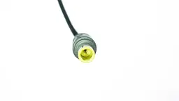 Блок живлення для ноутбука Lenovo 20V, 3.25A, 65W, 7.9x5.5-PIN, Black (без кабеля) - мініатюра 2