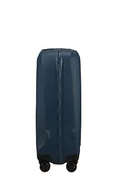 Валіза Samsonite ESSENS MIDNIGHT BLUE 55x40x20 55 См KM0*11001 - мініатюра 5