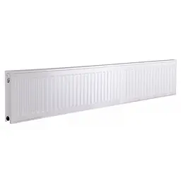 Радіатор сталевий Optimum 11 тип 300x1600 мм бічне підключення (13838)