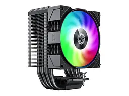 Повітряне охолодження Gamemax Gamma 90 Digital Black