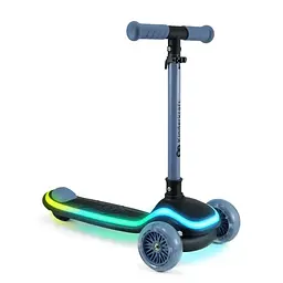 Самокат Kinderkraft Raket Blue (KRRAKE00BLU0000) (5902533927791) - мініатюра 3