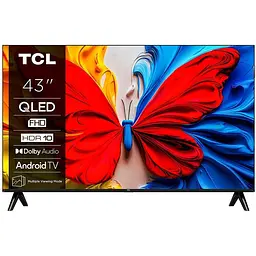 Телевiзор TCL 43V5C - мініатюра 6