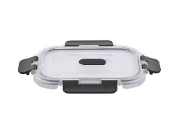 Харчовий контейнер Bergner MasterPro Foodies collection 1,52 л (BGMP-5673) - мініатюра 3