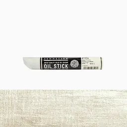 Фарба олійна у формі пастелі Sennelier Oil Stick, 38 мл, S2, Перламутрово-білий (Pearly White) - мініатюра 2