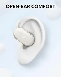 Навушники SoundСore V20i White Anker teh0021300 - мініатюра 10