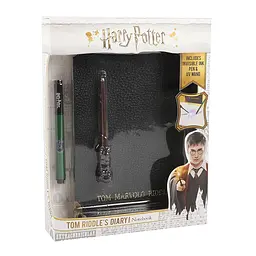 Ігровий набір Wizarding World Harry Potter Щоденник Тома Редла (WW-1025) - мініатюра 2