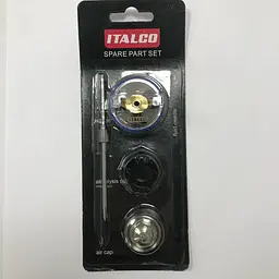Сопло змінне для фарбопульпу H-4004 LVMP. 1.3 мм NS-LM Italco hoz0006822 - мініатюра 3