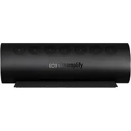 USB-Хаб Streamplify HUB CTRL 7-RGB-EU-F, чорний - мініатюра 8