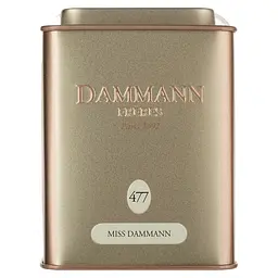 Чай зелений Dammann Freres Miss Damman 100 г