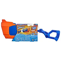 Водний бластер Hasbro Nerf Super Soaker Rainstorm (F3890) - мініатюра 2