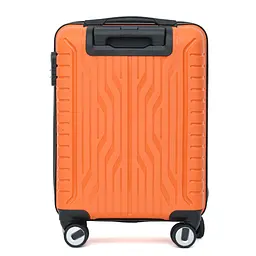 Валіза Semi Line 19" (S) Orange (T5609-1) - мініатюра 5
