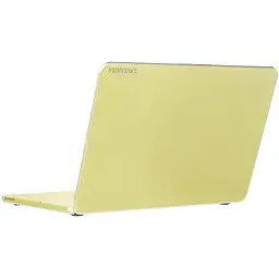 Пластикова накладка (верх і низ) Skinarma AERON для Apple MacBook Neo 13" A3404 2026 матово-прозора (SK-MBNEO13-AERFCLR) [175140]