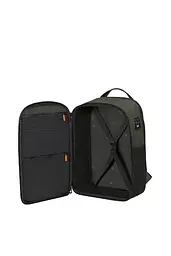 Рюкзак 14,1" Samsonite MODERNY GREEN 40x25x20 KS6*04007 - мініатюра 13