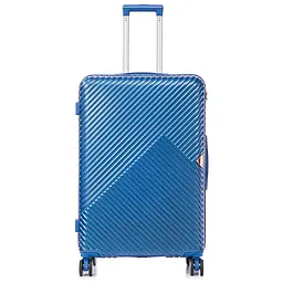 Валіза Semi Line 28" (L) Blue (T5727-3) - мініатюра 2