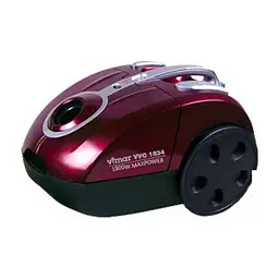 Пылесос Vimar VVC 1834 R (VVC1834R)