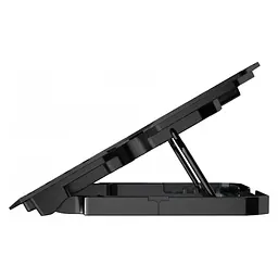Підставка для ноутбука до 15.6 CP627 Black GamePro teh0023864 - мініатюра 4