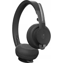 Спеціалізована гарнітура Logitech Zone Wireless Teams (981-000854) - мініатюра 3