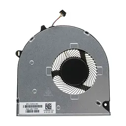 Вентилятор ноутбука HP Pavilion 15-dw/15-du/15s-du/250 G8 (L52034-001) 5V,0.5A,4pin (A48809) - мініатюра 2