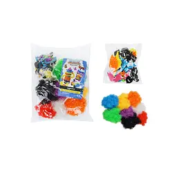 Конструктор - липучка Thorn ball clusters (репьяхи) - мініатюра 3
