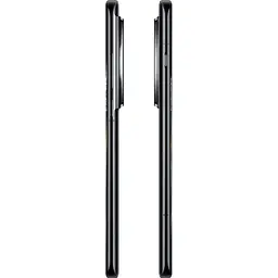 Смартфон OnePlus 12 16/512GB Silky Black CN [102433] - мініатюра 5