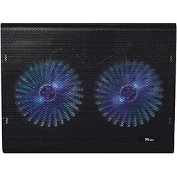 Підставка до ноутбука Trust Azul Laptop Cooling Stand with dual fans (20104) - мініатюра 4