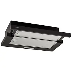 Телескопічна витяжка Jantar TLT 1000 LED 60 BL - мініатюра 2
