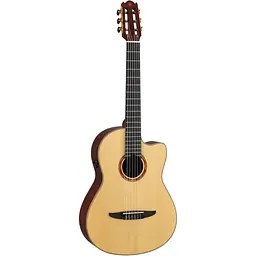 Класична гітара Yamaha NCX3 Natural [130400]