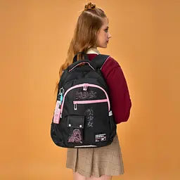 Рюкзак шкільний Yes TS-54 Anime Dream (559960) - мініатюра 13