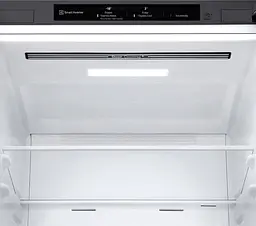 Холодильник LG GW-B459SLCM - мініатюра 12