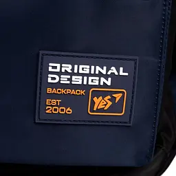 Рюкзак шкільний Yes TS-48 Style (559624) - мініатюра 14