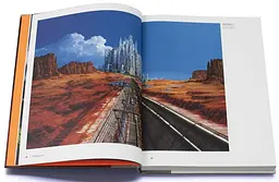 Anime Architecture: Imagined Worlds and Endless Megacities - мініатюра 2