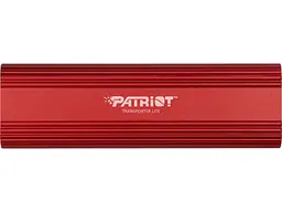 SSD-накопичувач Patriot Transporter Lite 1 TB (PTPL1TBPEC)