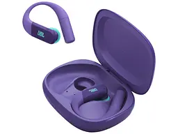 Навушники TWS JBL Endurance Peak 4 Purple (ENDUPEAK4PUR) - мініатюра 2