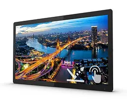 Монітор 21.5" Philips 222B1TFL/00 - мініатюра 3