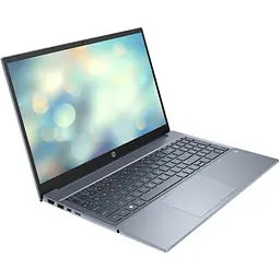 Ноутбук HP Pavilion 15-eg0032nq i7-1165G7, 8GB, 512GB, DOS, Fog - мініатюра 4