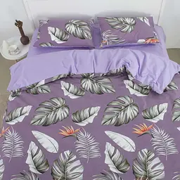 Постільна білизна сімейна ТЕП Happy Sleep Lavender Dream 2-03797_34928 150х215х2 см - мініатюра 7
