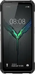 Смартфон Ulefone Armor 34 16/512GB Black (Global) - мініатюра 2