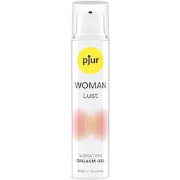 Рідкий вібратор Pjur Woman Lust (15 мл)